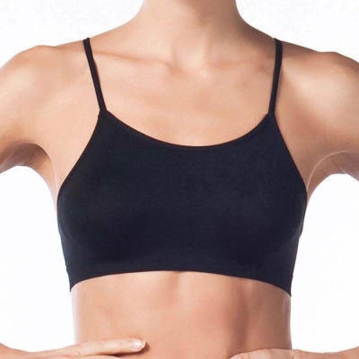 Miss Fit İnce Askılı Sporcu Büstiyer 1505