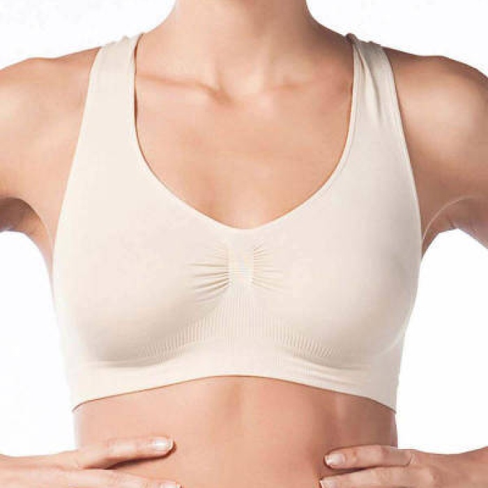 Miss Fit Sporcu Büstiyer 1502