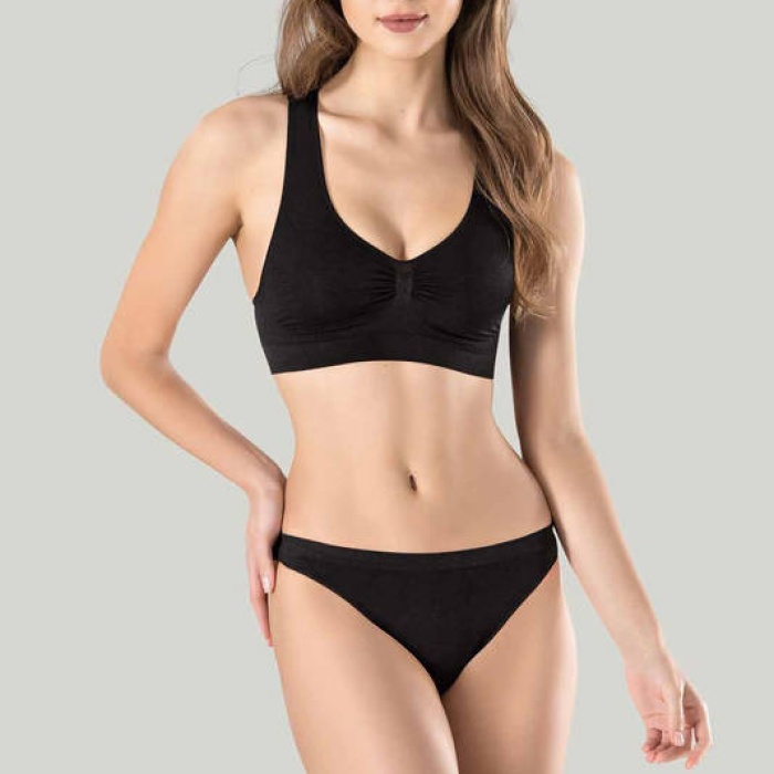 Miss Fit Sporcu Büstiyer 1502