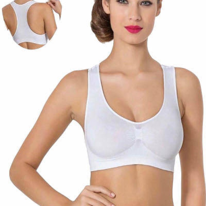 Miss Fit Sporcu Büstiyer 1502