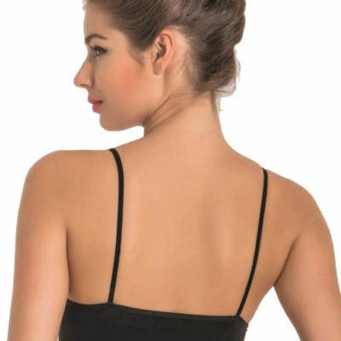 Miss Fit Bayan İnce Askılı Büstiyer 11115