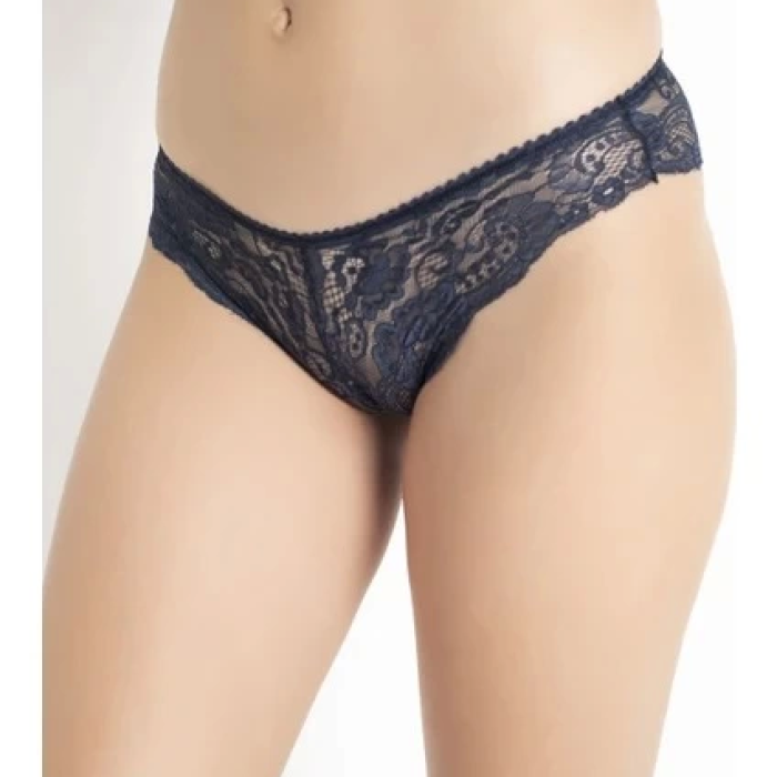 G-Box 927 Kadın Dantelli Brazilian Bikini