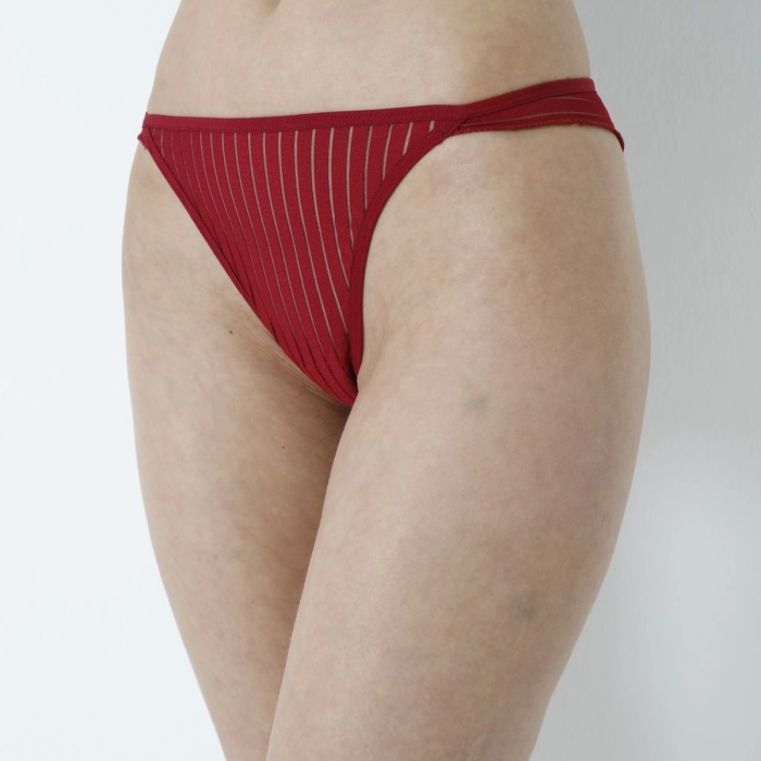 G-Box 934 Kadın Cotton Bikini