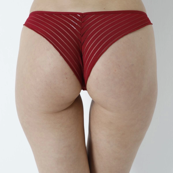G-Box 934 Kadın Cotton Bikini