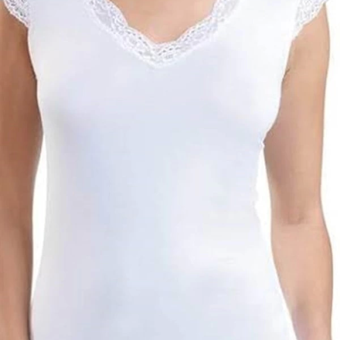 Backspade Kadın T Shirt 1348