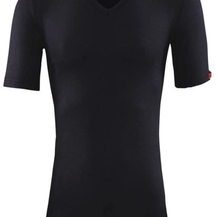 Blackspade Termal T-Shirt Short 1263