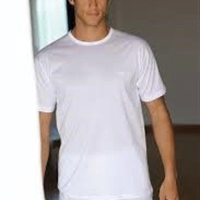 Kom Elite Fanila Beyaz 3XL