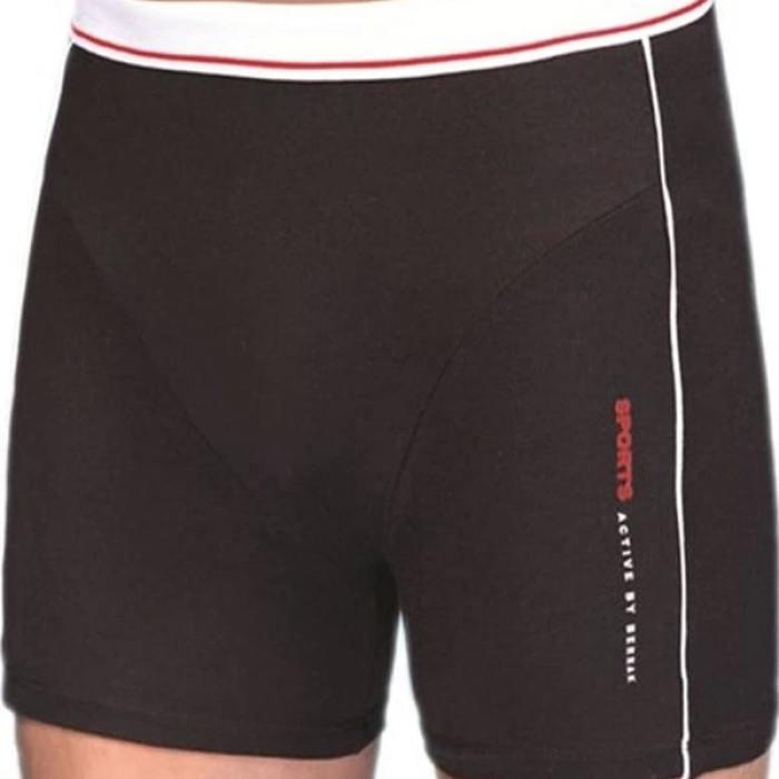Berrak Erkek  Modal Silva Boxer 1078