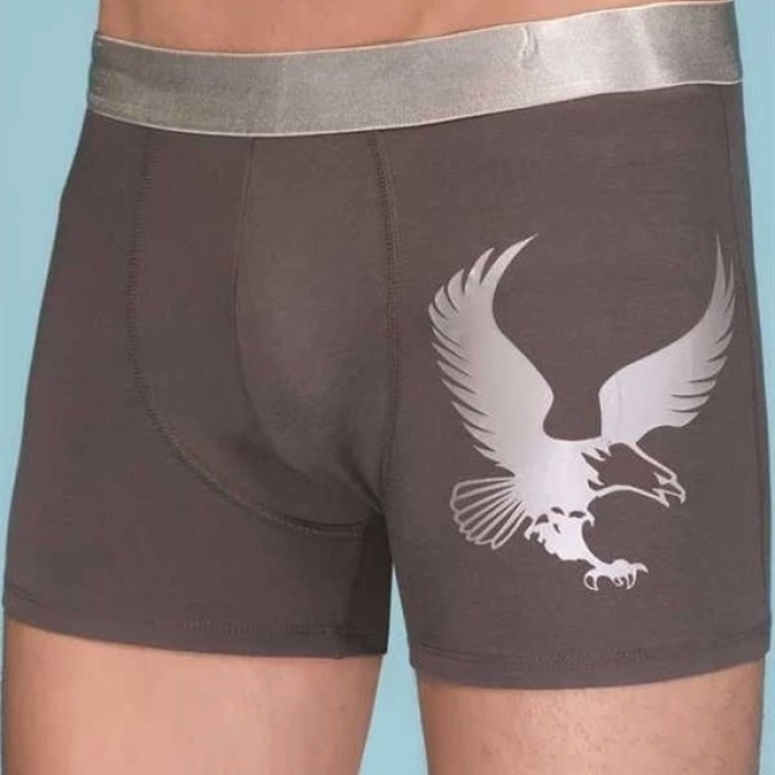 Berrak Erkek  Eagle Boxer 1091