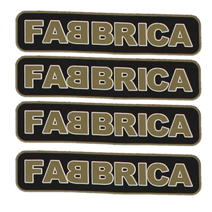 Fabbrica Sport Pamuklu Likralı Erkek  Çorap Adet