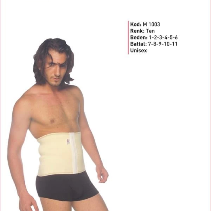 Menteş 1.Kalite Korse 1003