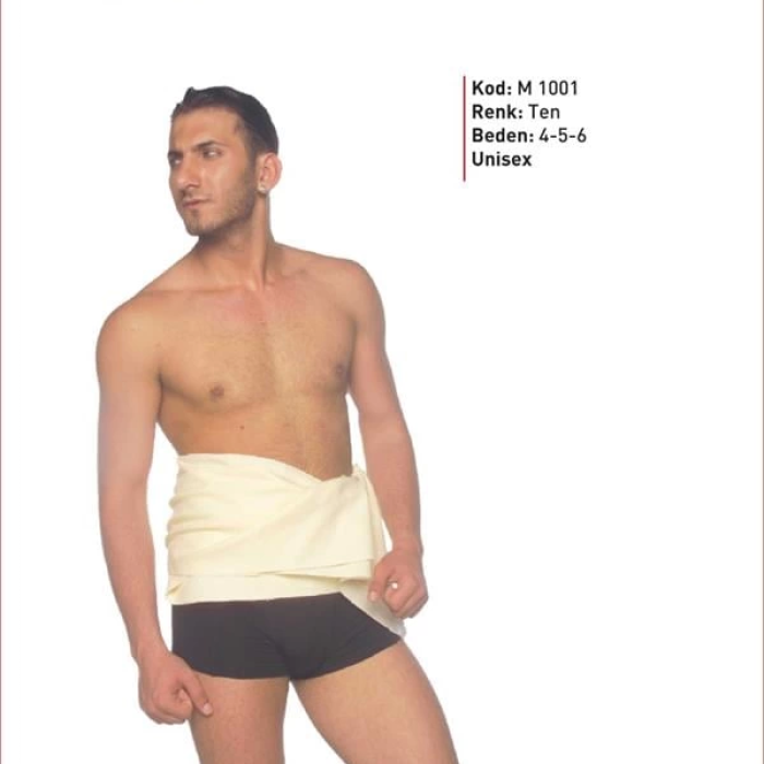 Menteş Yün Kuşak 1001