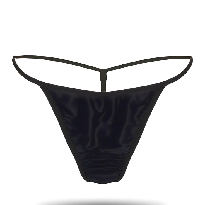 Süprem Penye Tanga Külot model Modellerimiz 83004