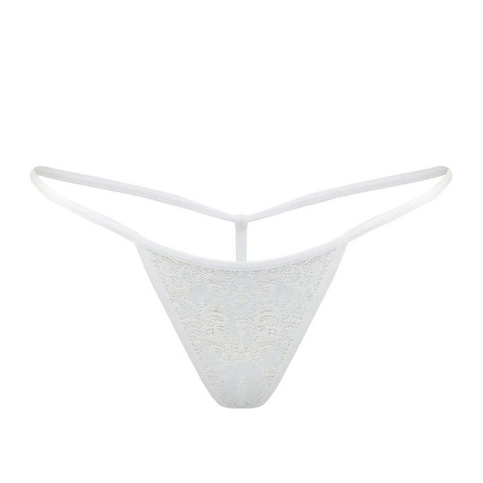 Süprem Penye Tanga Külot model Modellerimiz 83004