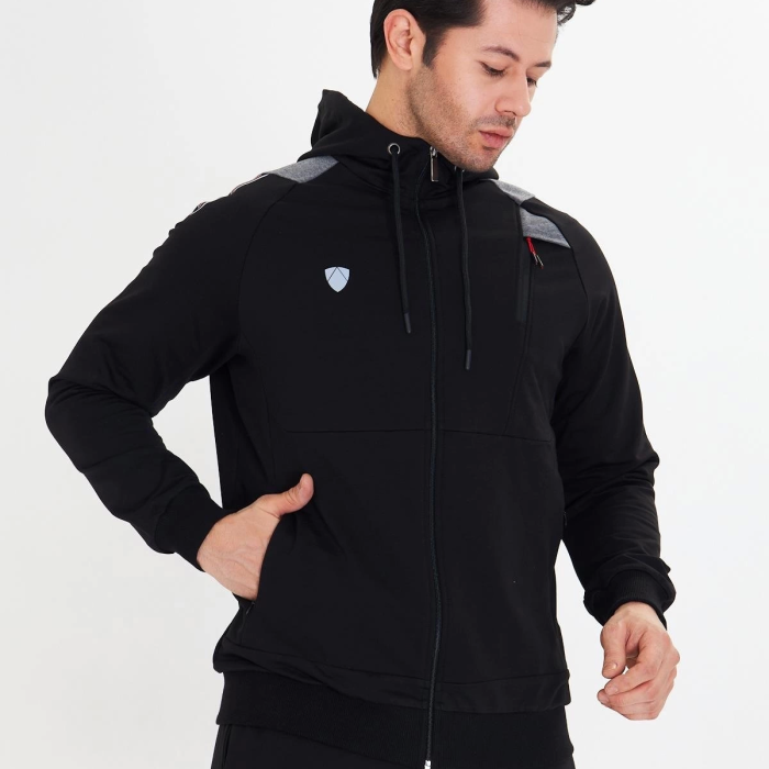 FM 5745 Erkek  Eşofman Takımı
