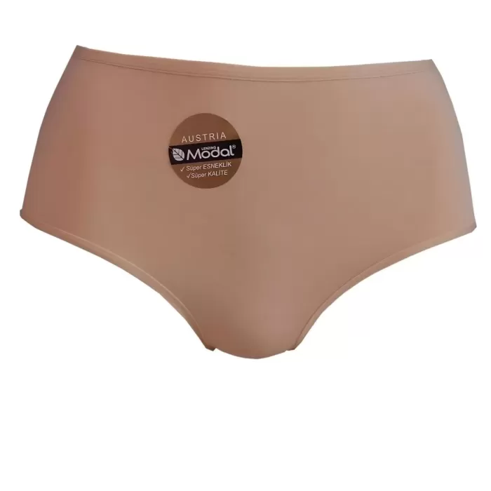 PARİS YÜKSEK BEL MODAL SLIP