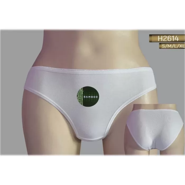 PARİS BİKİNİ BAMBU KUMAŞ
