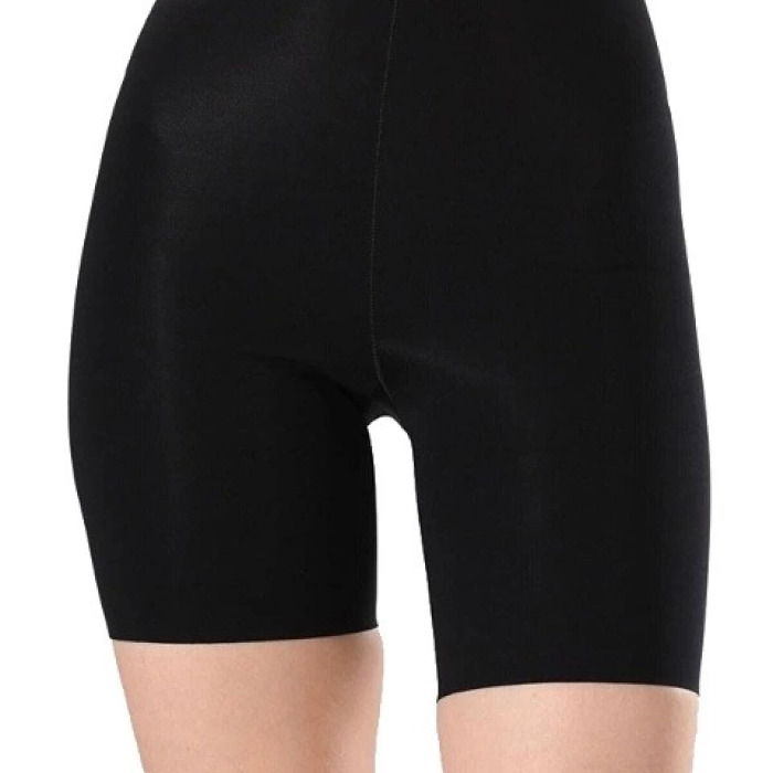 Miss fit 14001 Lazer Kesim Paçalı Korse