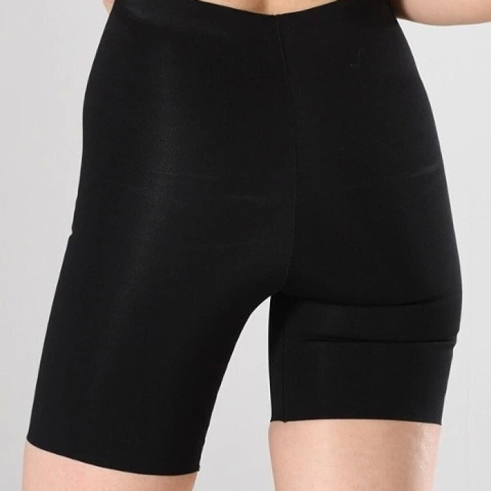 Miss fit 14001 Lazer Kesim Paçalı Korse