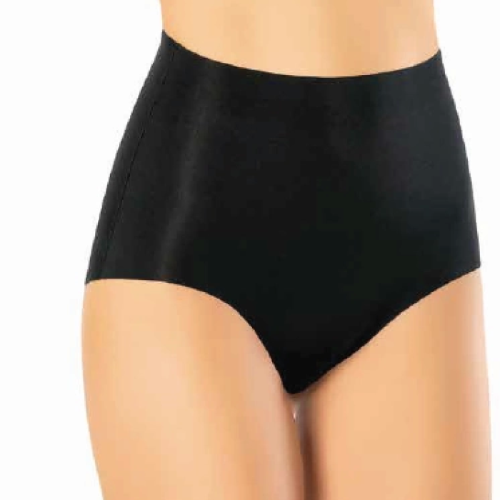 Freshness 1025 Lazer Kesim Silikonlu Yüksek Bel Bato Korse