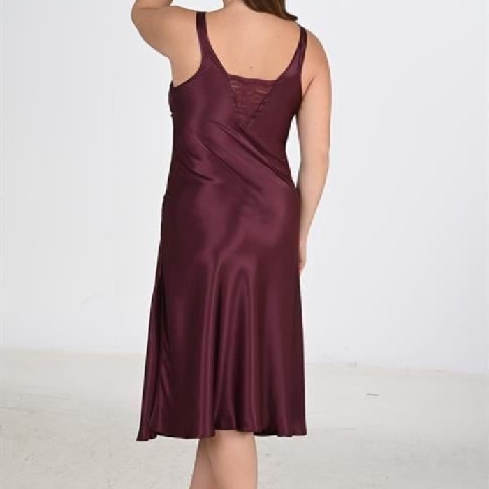 2li Mürdüm Sabahlık Takımı Bigsize 6223
