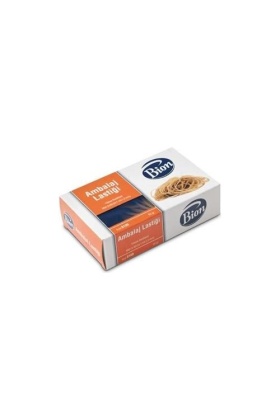 Mas 9100 Bion Ambalaj Lastiği 50 Gr