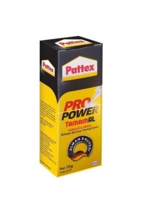 Pattex Süper Japon Yapıştırıcı 15 gr