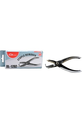 Dingli Pens Tipi Tel Sökücü DL-1202