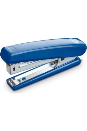 Mas Zımba Makinesi Optimal 756 No: 10 Mavi