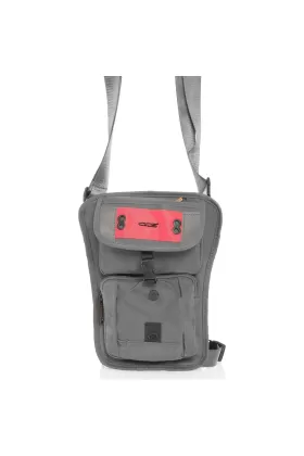 Ççs Bacak Çantası 31281 Gri