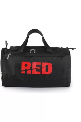 Cambridge Polo Club Spor & Seyahat Çantası PLVLZ60021-RED