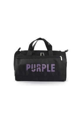 Cambridge Polo Club Spor & Seyahat Çantası PLVLZ60021-PURPLE