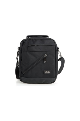 Ççs Black 31388 Omuz Askılı El Çantası