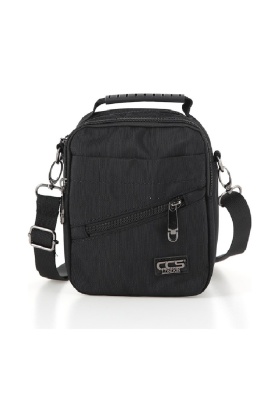 Ççs Black 31390 Omuz Askılı El Çantası