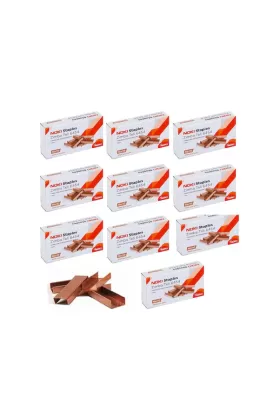 Noki Zımba Teli No:10 Bakır 10 Paket (1 Kutu)