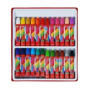 Faber Castel 24Lü Pastel Boya