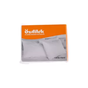 Özdilek Yastık Alezi Sıvı Geçirmez Microfiber 50x70