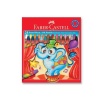Faber Castel 24Lü Pastel Boya