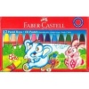Faber Castel 12li Pastel Boya