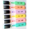 Masis Pastel Renk Kalem 6Lı Set