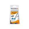 Bic Velleda Çocuk Beyaz Tahta Kalemi 8li Poşet