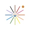 Bic 12 Renk Silinebilir Mum Pastel Boya