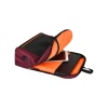 Waddell Bordo Smart Bag Gizli USB Şarj Girişli Akıllı Sırt Çantası (3050)