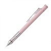 Tombow MonoGraph Mekanik Uçlu Kalem 0,5mm Blisterli Pembe