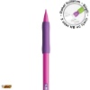 Bic Matic Fun Comfort Uçlu Kalem Blister 0.7 mm 4lü