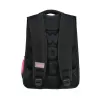 Waddell Flamingo Desenli İlkokul + Beslenme Çantası 3001