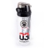 Beşiktaş Plastik Matara 500 ML 22389