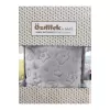 Özdilek Embos Peluş Bebek Battaniyesi 100 X 120 Açık Gri 9561