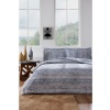 Özdilek Colorado Çift Kişilik Lastikli Fitted Çarşaf Nevresim Takımı 0490