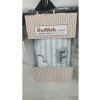 Özdilek Bebek Battaniyesi Hello Rabbit Mavi 1798